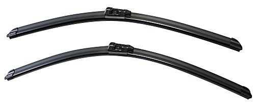 Bosch 3 397 014 138 Scheibenwischblätter