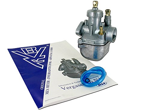 Simson Vergaser 16N1-11 in BVF Qualität für S50, S51, S70