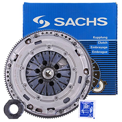 SACHS 2290 602 004 Kupplungssatz