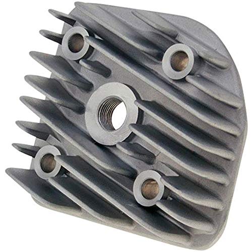 Zylinderkopf Naraku 50ccm für Minarelli liegend AC, CPI, Keeway, QJ