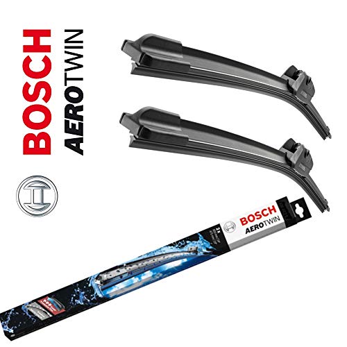 BOSCH Scheibenwischer Wischerblätter Satz Wischer AEROTWIN A540S 680mm 625mm