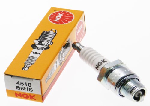 NGK B6HS (4510) Zündkerze