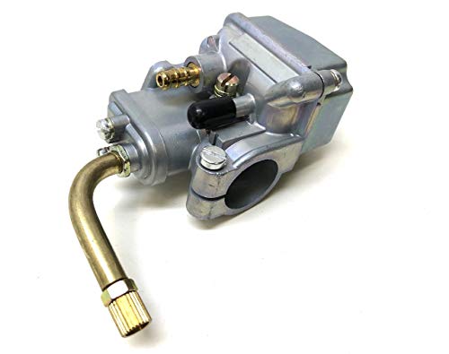 10mm Vergaser Bing 85/10 für Hercules Sachs Prima 2 3 4 5 GT 504 505