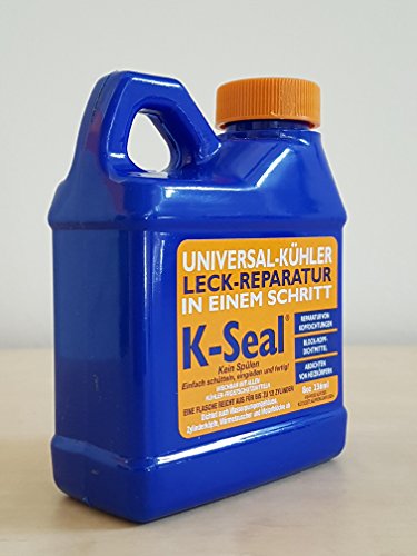 K-Seal von Kalimex – Universal Kühler Zylinderkopf Motorblock Abdichtung Reparatur – schnell und kostensparend