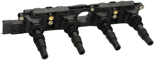 NGK 48011 Zündspule
