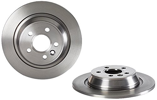 Brembo 08.A540.10 Bremsscheibe – Paar