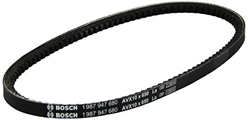Bosch 1 987 947 680 Keilriemen
