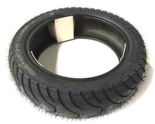 Streetparts24 Reifen 90/90-10 K413 4PR 50J TL Rollerreifen Scooterreifen Roller Scooter