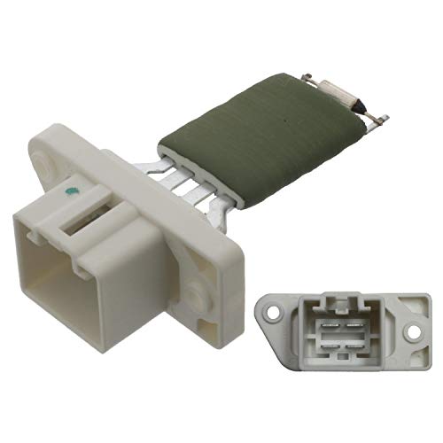 febi bilstein 38635 Widerstand für Gebläse , 1 Stück