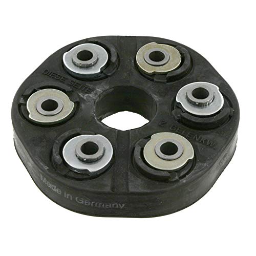 febi bilstein 01976 Gelenkscheibe für Kardanwelle , 1 Stück