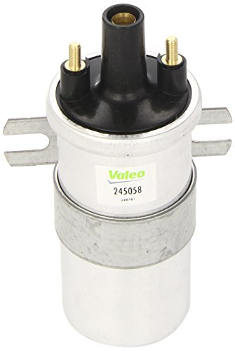 Valeo 245058 Zündspule