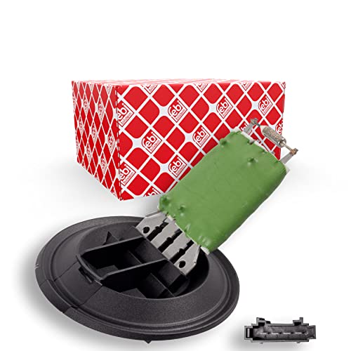febi bilstein 34370 Widerstand für Gebläse , 1 Stück